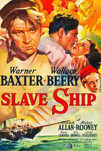 Slave Ship Image