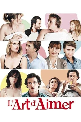 The Art of Love Image