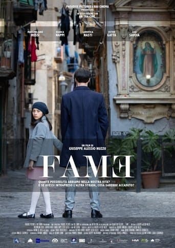 Fame Image
