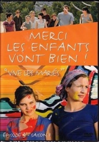 Merci, les enfants vont bien ! Image