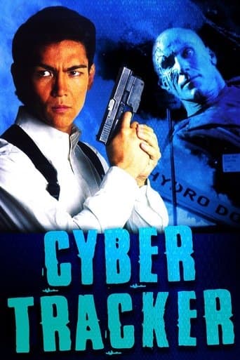 CyberTracker Image