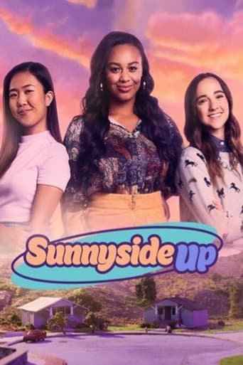Sunnyside Up Image