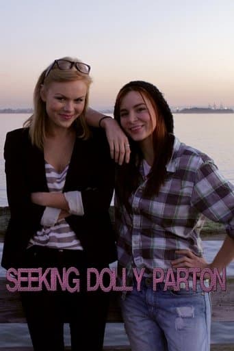 Seeking Dolly Parton Image