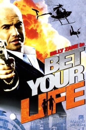 Bet Your Life Image