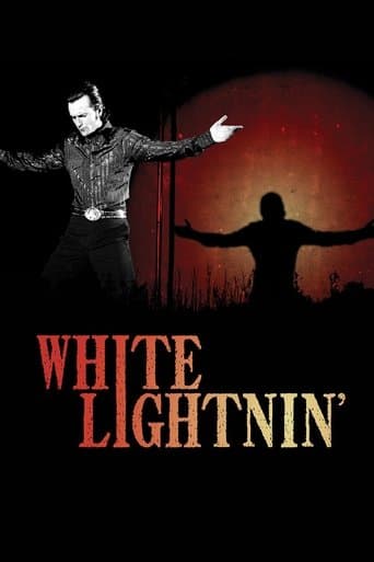 White Lightnin' Image
