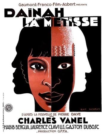 Daïnah la Métisse Image