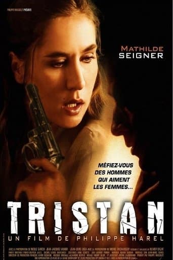 Tristan Image