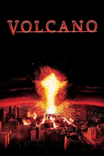 Volcano Image
