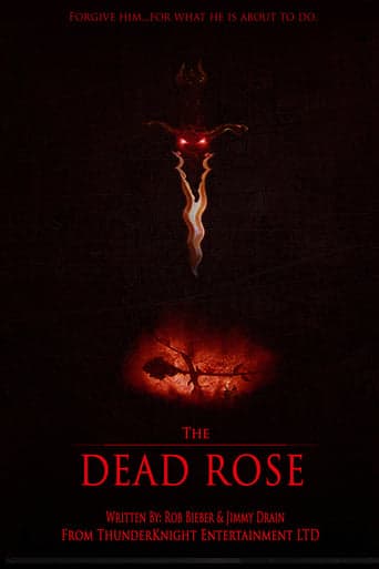 The Dead Rose Image