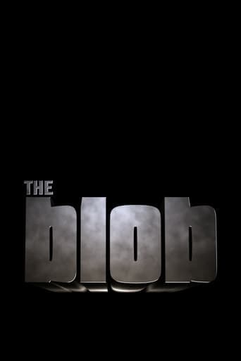 The Blob Image