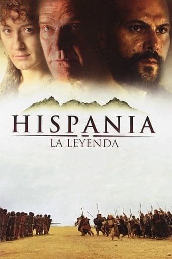 Hispania, The Legend Image