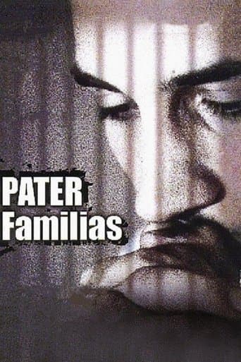 Pater familias Image