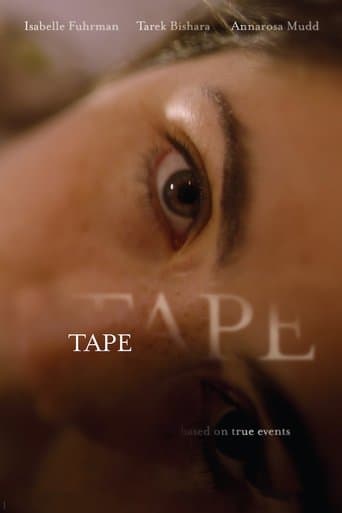 Tape Image