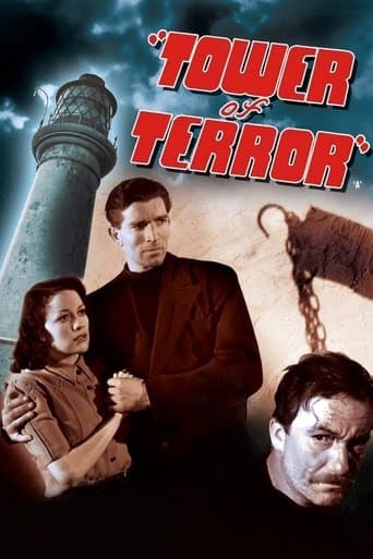 Tower of Terror Image