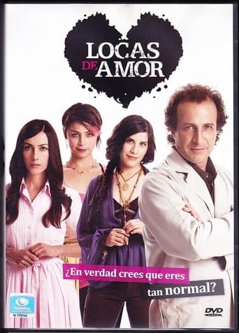 Locas de amor Image