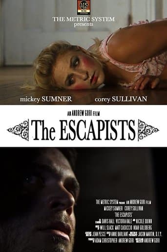 The Escapists Image