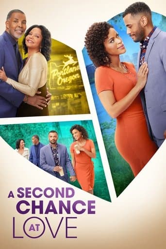 A Second Chance at Love Image