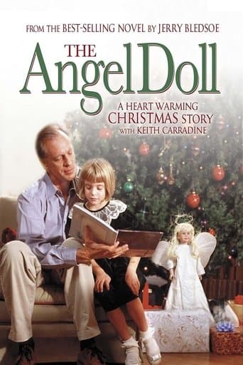 The Angel Doll Image