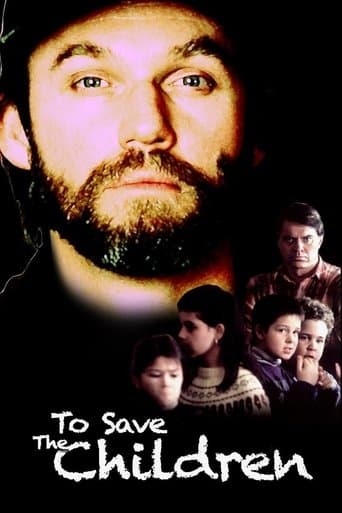 To Save the Children Image