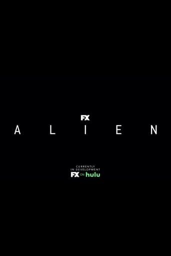 Alien Image