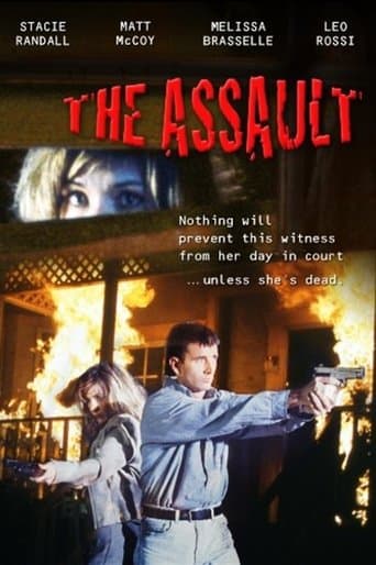 The Assault Image