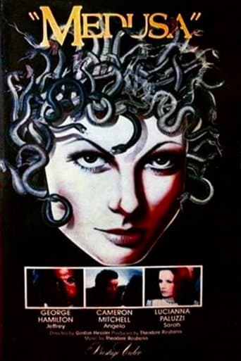 Medusa Image