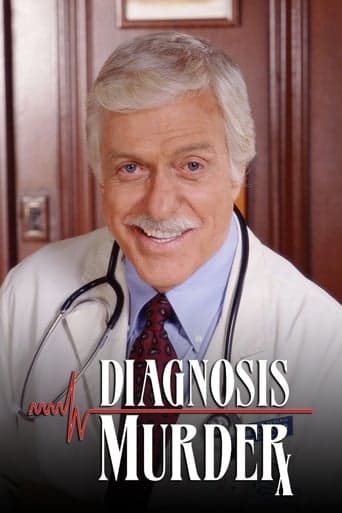 Diagnosis: Murder Image