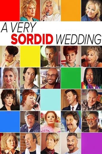 A Very Sordid Wedding Image