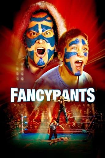 Fancypants Image