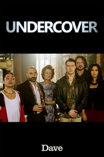 Undercover Image