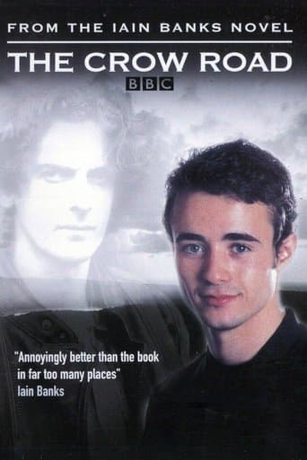 The Crow Road Image
