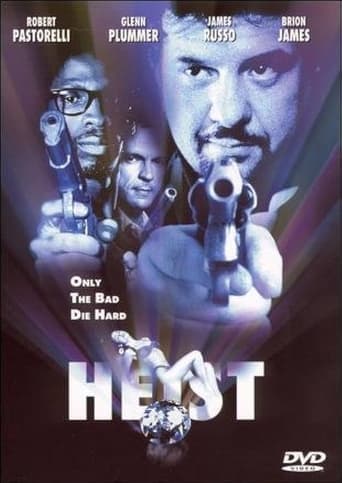 Heist Image