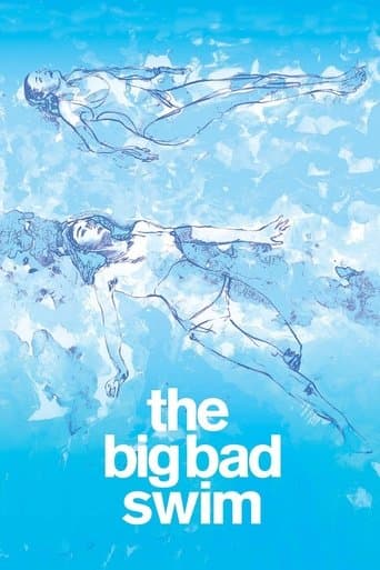 The Big Bad Swim Image