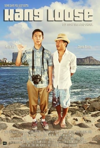 Hang Loose Image