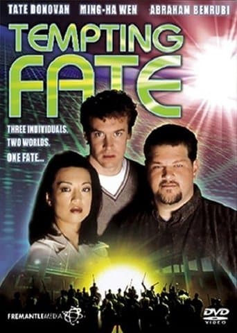 Tempting Fate Image