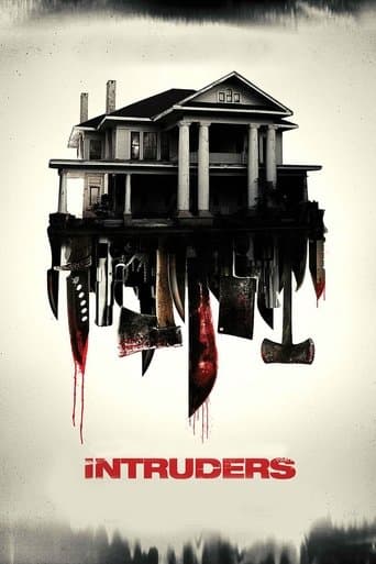 Intruders Image