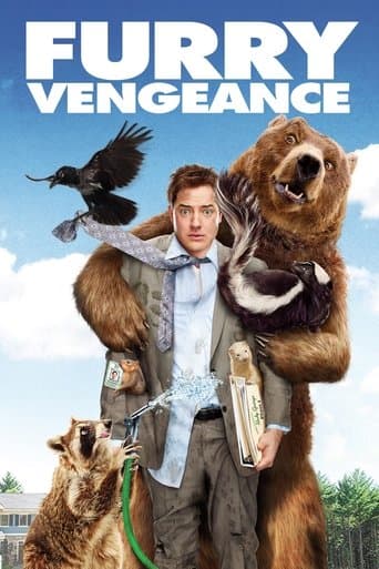 Furry Vengeance Image
