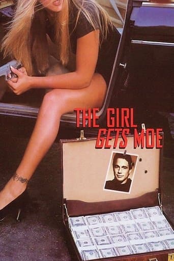 The Girl Gets Moe Image