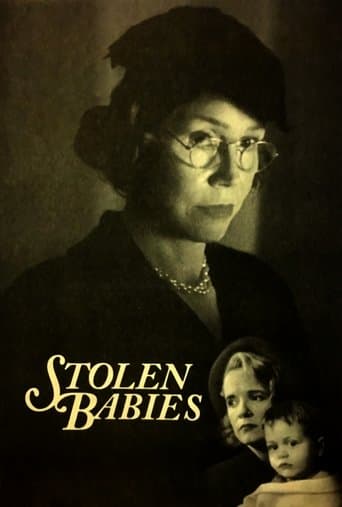 Stolen Babies Image