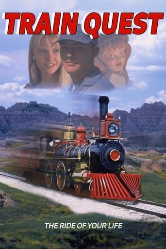 Train Quest Image