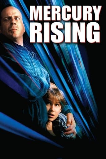 Mercury Rising Image