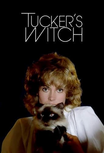 Tucker's Witch Image