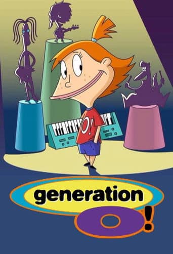 Generation O! Image