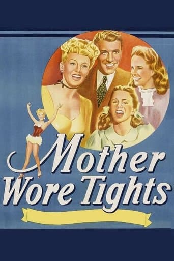 Mother Wore Tights Image