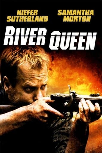 River Queen Image