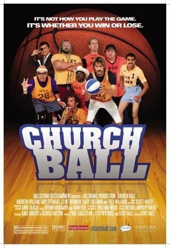 Church Ball Image