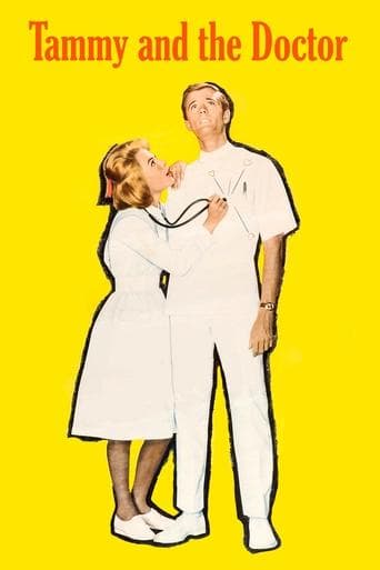 Tammy and the Doctor Image