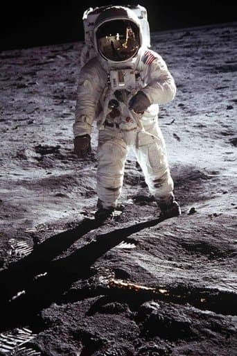 Walking on the Moon Image