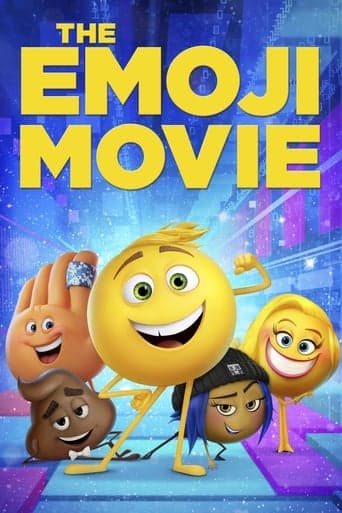 The Emoji Movie Image