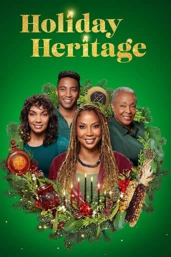 Holiday Heritage Image